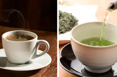 Lebih Baik Kopi atau Teh di Pagi Hari? Ini Rekomendasi Ahli