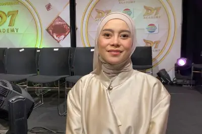 Lesti Kejora Bagikan Rp 50 Juta? Itu Hoaks AI