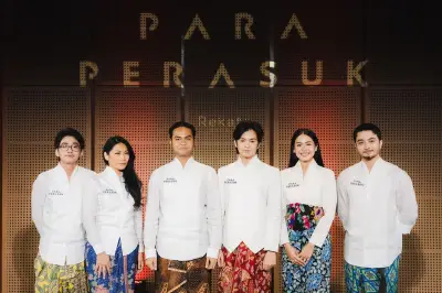 Lima Fakta Menarik Film Para Perasuk Karya Wregas Bhanuteja