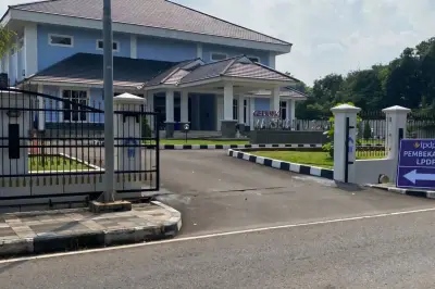 LPDP: Pembekalan Penerima Beasiswa oleh TNI Bukan yang Pertama
