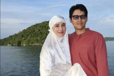 Luna Maya Buka Suara soal Program Hamil dan Bayi Tabung