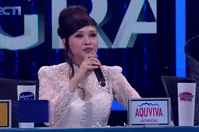 Maia Estianty Minta Lyodra Bawakan Sang Dewi di Grand Final Indonesian Idol 2026