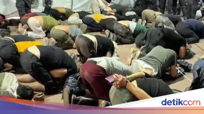 Malaysia Siap Gugat Israel ke ICJ atas Penyiksaan Aktivis Flotilla