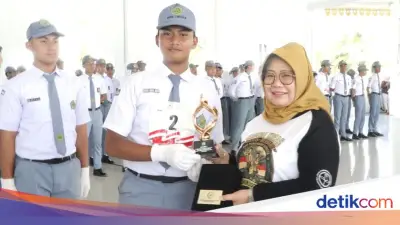 MAN 1 Medan Juara LKBB dan LTUB Sumut, Siap ke Nasional
