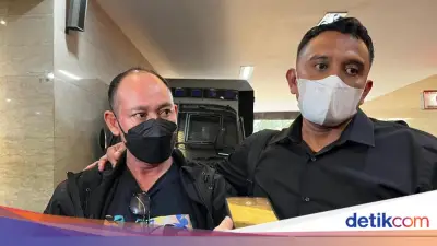 Mantan Kasatnarkoba Polres Bima Diperiksa Bareskrim Terkait TPPU Narkoba