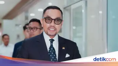 Marak Begal, Waka Komisi III DPR Sahroni Usul Tembak di Tempat