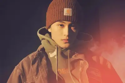 Mark Eks NCT Dikabarkan Bersiap Karier Solo di Amerika Serikat