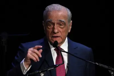 Martin Scorsese Cameo di The Mandalorian and Grogu, Jon Favreau Ajak Sutradara Kawakan