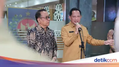 Masa Darurat Usai, Penanganan Pascabencana Sumatera Masuk Fase Pemulihan