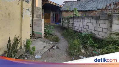 Masriah Teror Tetangga Lagi, Kini Pakai Oli Bekas dan Sampah Basi