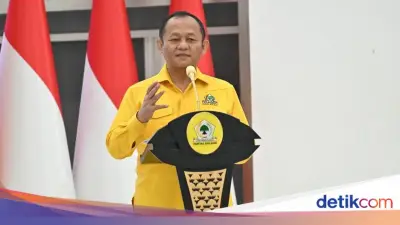 May Day 2026: Golkar Dorong Negara Fasilitasi Peningkatan Keterampilan Pekerja