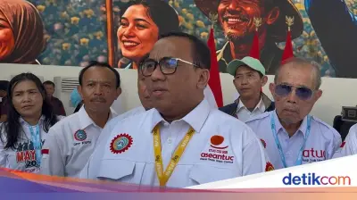 May Day 2026, KSPSI Usulkan Beasiswa LPDP untuk Aktivis Buruh