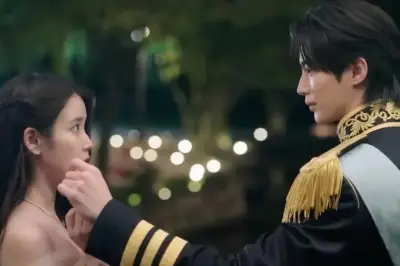 MBC Minta Maaf Atas Distorsi Sejarah di Drama Perfect Crown