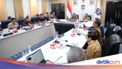 Mendagri Dorong Pemda Serap Cepat TKD Tambahan untuk Bencana Sumatera