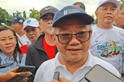 Mendikdasmen Ungkap Alasan Istilah Guru Honorer Tak Digunakan di 2027