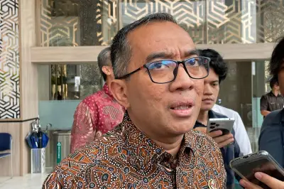 Mendikti Saintek Tegaskan Tak Tolerir Mahasiswa Pakai Joki SNBT