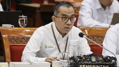 Mendiktisaintek Buka Suara soal Dugaan WNI Palsukan Riset di Denmark