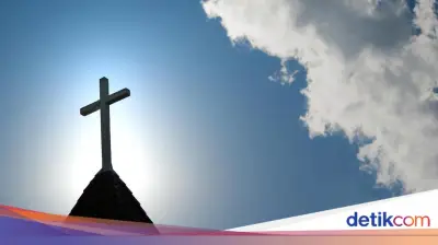 Mengapa Kenaikan Yesus Kristus Selalu Jatuh pada Hari Kamis? Ini Penjelasannya