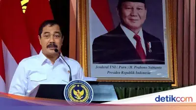 Menimipas Yakin Ada Oknum di Kasus 145 Napi Love Scamming: Periksa Sampai Kanwil