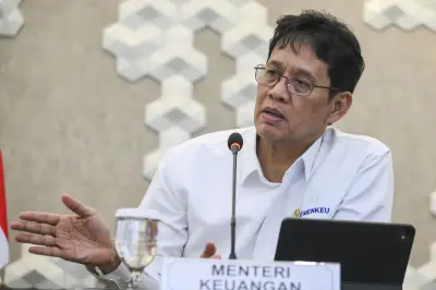 Menkeu Purbaya Bantah Indonesia Alami Hiperinflasi, Inflasi April 2,4%