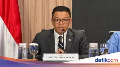 Menlu: ASEAN Apresiasi Pembebasan Ribuan Tahanan Politik Myanmar