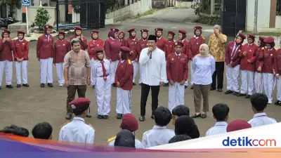 Mensos: Rp 500 T Perlinsos Bukti Nyata Perhatian Prabowo ke Buruh