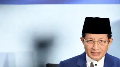 Menteri Agama Tanggapi Kurban 1.098 Sapi dari Presiden Prabowo