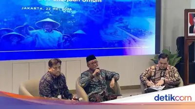 Menteri PU Kecewa Proyek Sekolah Rakyat Setengah Mangkrak, 5 Pejabat Dicopot