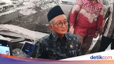 Menteri PU Ungkap Progres Pemulihan Pascabencana di Sumatera dan Aceh