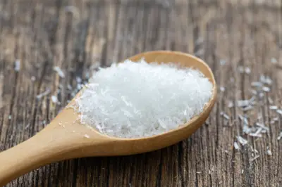 Micin atau MSG Tidak Bikin Bodoh, Ini Fakta Menurut Ahli Gizi