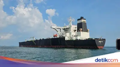 Minyak Mentah 1,2 Juta Barel Laku Rp 900 Miliar di Lelang BPA Fair 2026