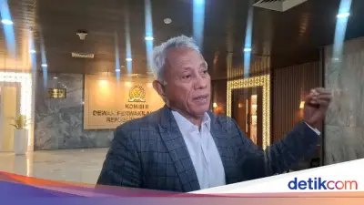 MK Tolak Gugatan IKN, PDIP: Gibran Harusnya Berkantor di IKN