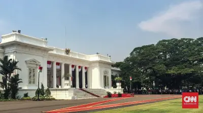 Momen Iduladha 1962: Soekarno Nyaris Ditembak saat Salat
