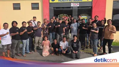 Motif Menantu Otaki Pembunuhan Lansia di Pekanbaru: Sakit Hati dan Ingin Kuasai Harta