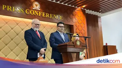 MPR Akan Tunjuk Pakar Hukum Tata Negara sebagai Juri Lomba Cerdas Cermat