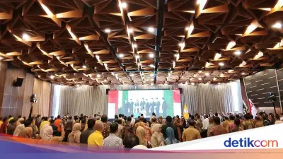 MPR Gelar Sarasehan Nasional Bahas Peluang Obligasi Daerah
