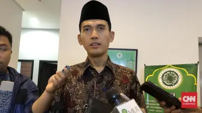 MUI Nyatakan Kurban Presiden Prabowo Pakai APBN Sah Secara Syariat