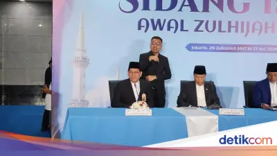 MUI Sambut Idul Adha 1447 H, Ajak Umat Tingkatkan Kepedulian Sosial