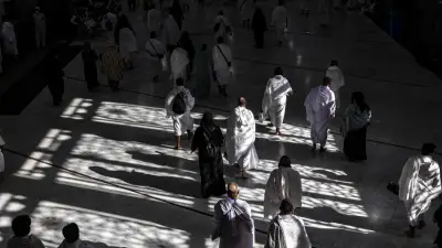 MUI Tegaskan Dam Haji Wajib di Tanah Suci, Kemenhaj Tolak Cabut Aturan