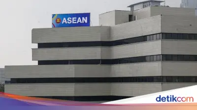 Myanmar Keluhkan Perlakuan ASEAN, Merasa Dikucilkan dari KTT