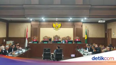 Nadiem Akui Bawa Tim Sendiri karena Kemendikbud Tak Punya Pengalaman Buat Aplikasi