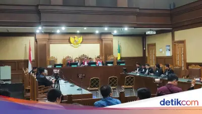 Nadiem Mengaku Sakit, Jaksa Beberkan Hasil Pemeriksaan Dokter: Sehat dan Normal