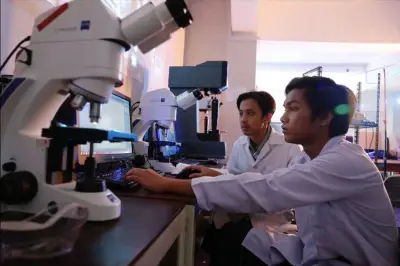 Nama Prodi Teknik Berubah Jadi Rekayasa, Ini Daftar Lengkapnya
