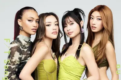 No Na Tampil di The First Take, Bawakan Lagu Debut Shoot