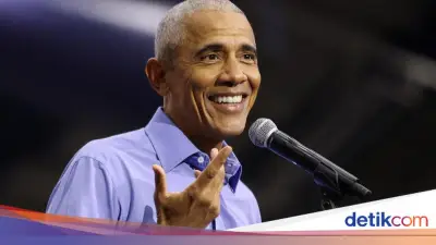 Obama Bangga Kesepakatan Nuklir Iran Tanpa Rudal dan Korban Jiwa