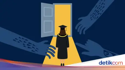Oknum Dosen PNUP Makassar Diduga Lecehkan 3 Mahasiswi dengan Modus Perbaikan Nilai