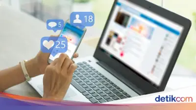Operator Dukung Wacana Akun Medsos Wajib Verifikasi Nomor HP