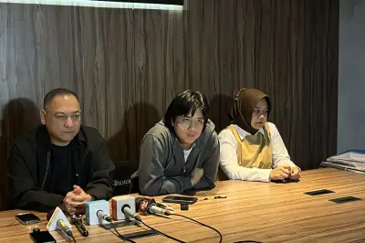 Panji Zoni Ungkap Ammar Zoni Sedih Dipindahkan ke Nusakambangan