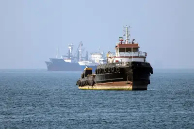 Pasar Global Abaikan Klaim Trump soal Perdamaian dengan Iran