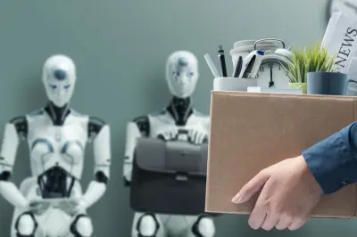 Paus Leo XIV: Perjuangan Era Digital adalah Keutamaan Kemanusiaan vs AI